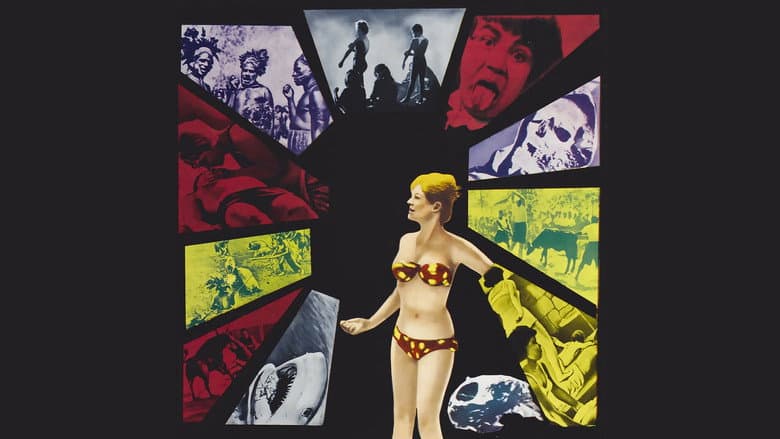 Mondo Cane still