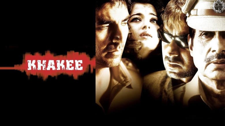 Khakee still