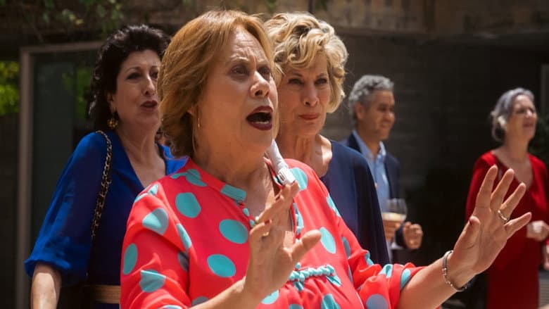 Your Mother or Mine: Mothers-in-Law at War still
