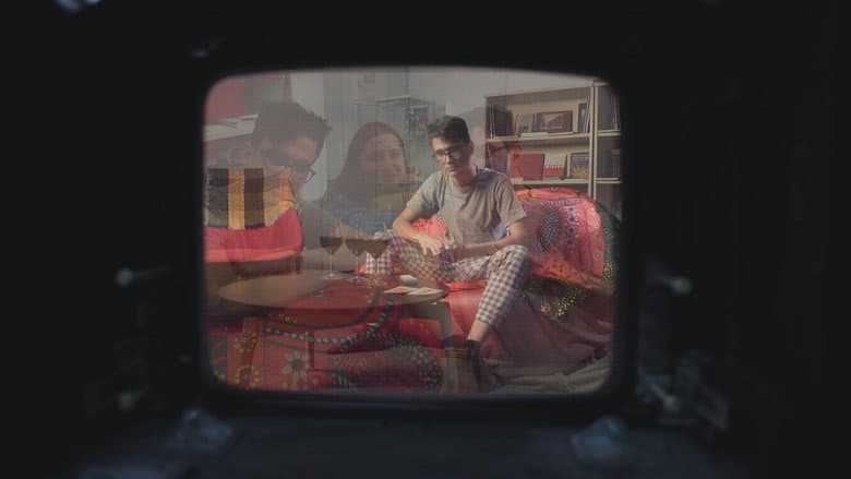 Thrillomedy still