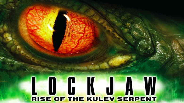 Lockjaw: Rise of the Kulev Serpent still