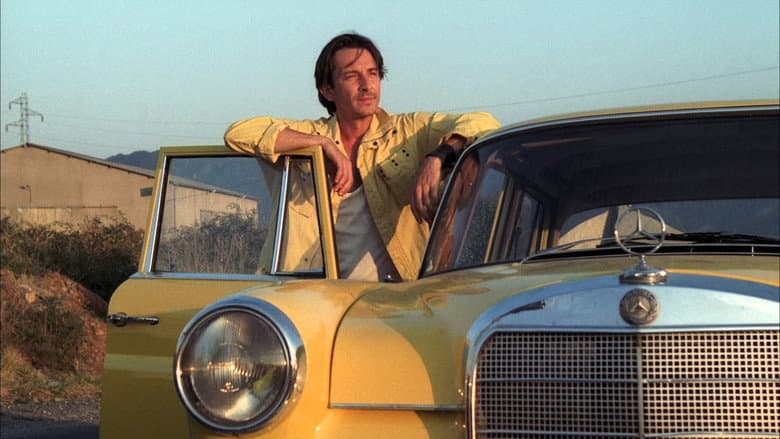 Betty Blue still
