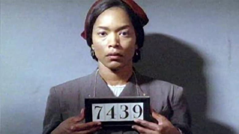 The Rosa Parks Story still