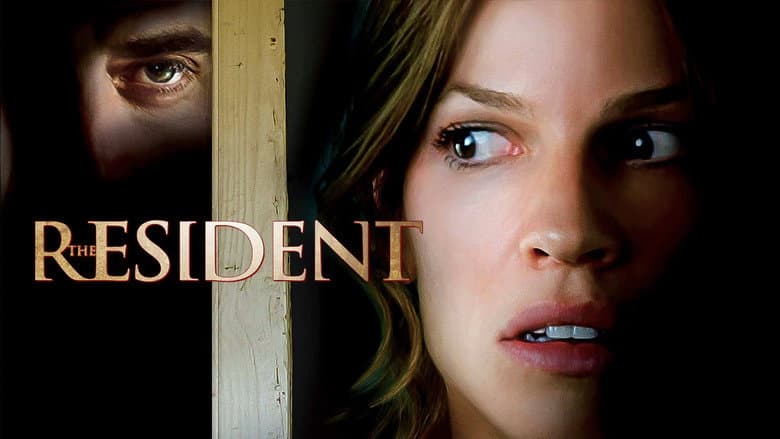 The Resident still