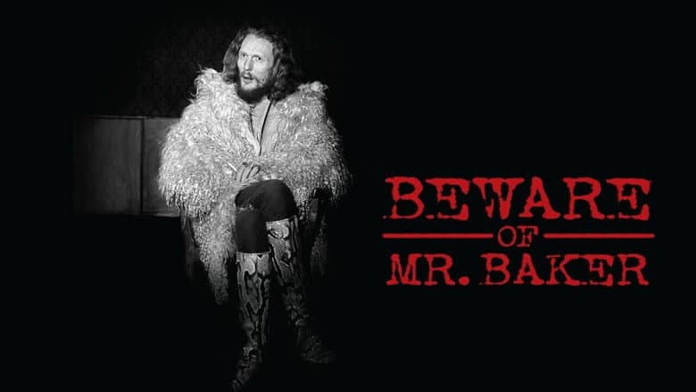 Beware of Mr. Baker still