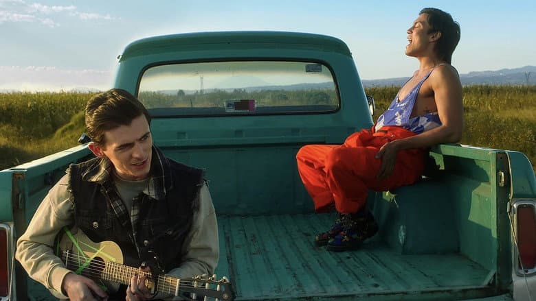 Glitter & Doom still