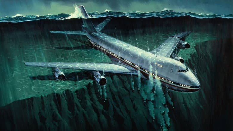 Airport '77 still