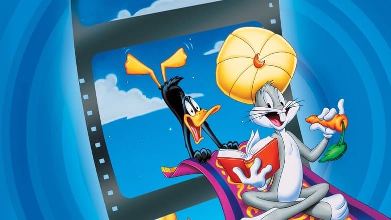 Bugs Bunny's 3rd Movie: 1001 Rabbit Tales still