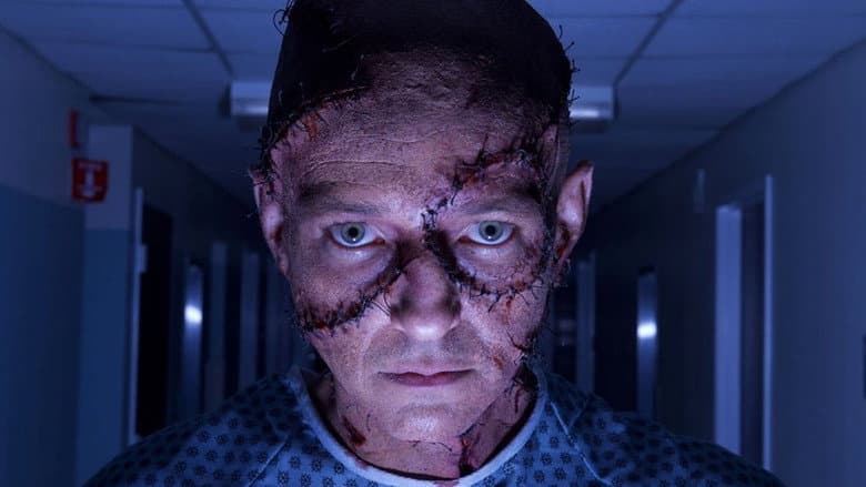 Nightmare Cinema still