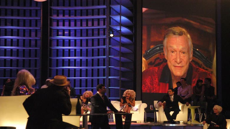 Comedy Central Roast of Denis Leary still