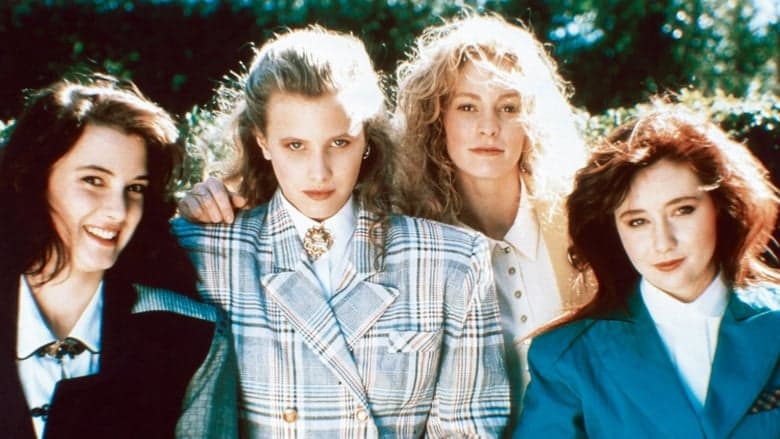 Heathers still