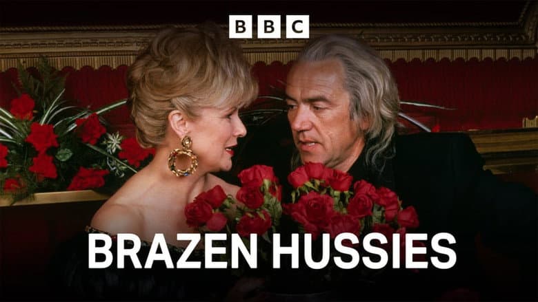 Brazen Hussies still