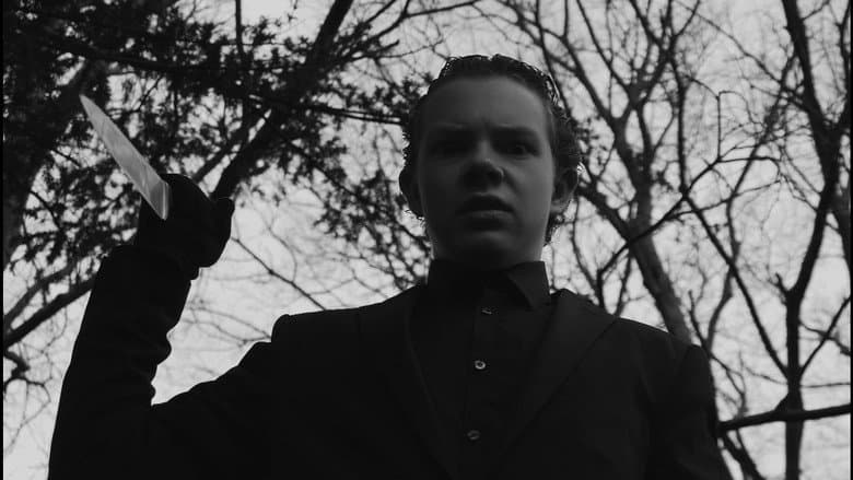 PSYCHOPATH still
