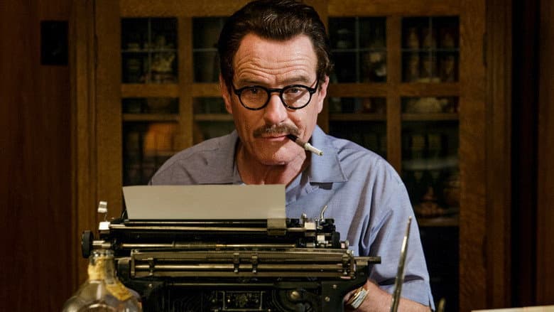Trumbo still