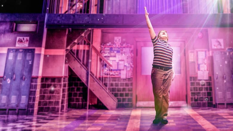 Trevor: The Musical still