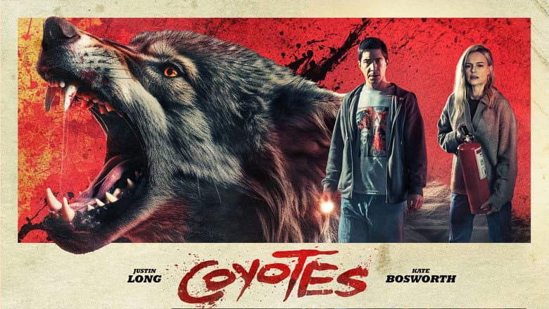 Coyotes still