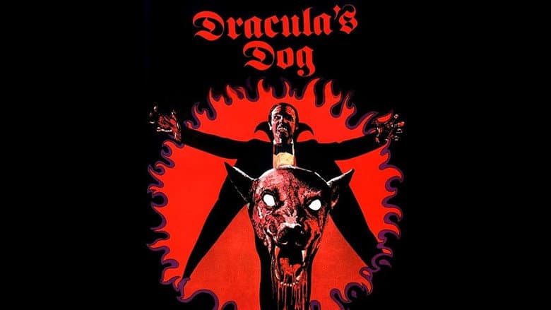 Zoltan… Hound of Dracula still