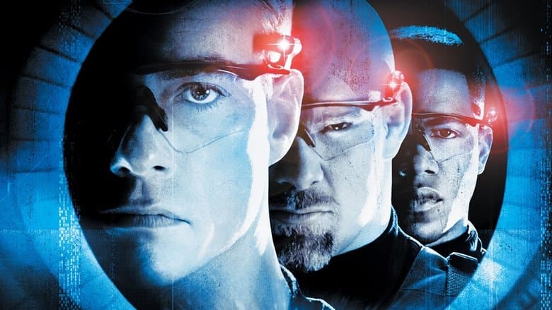 Universal Soldier: The Return still