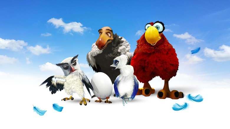 Birds Like Us still