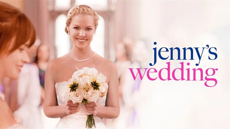 Jenny's Wedding still