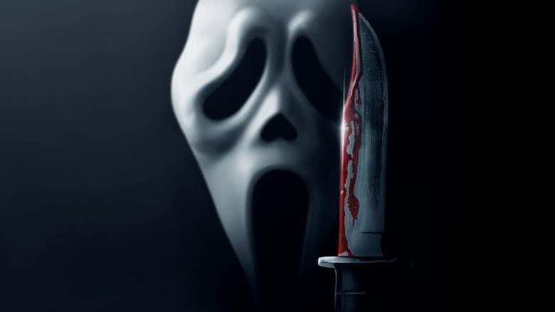 Scream 4 still