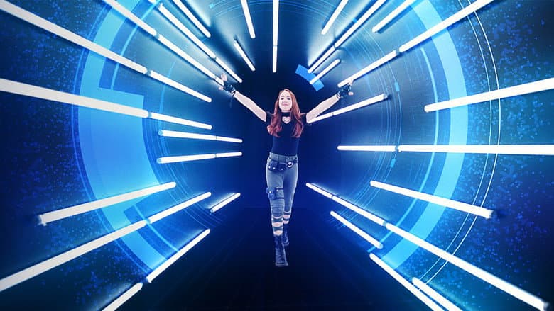 Kim Possible still