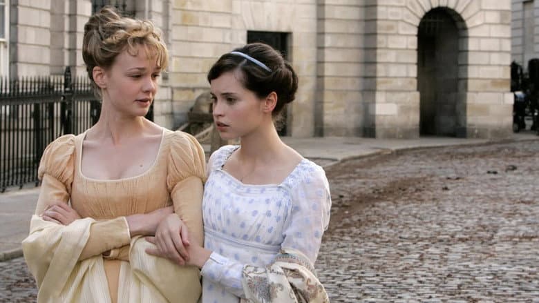 Northanger Abbey still