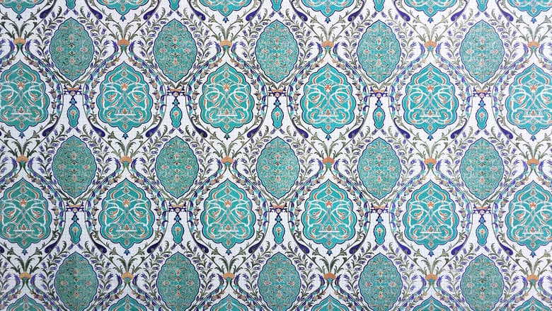 History of Pottery and Ceramics in Algeria still