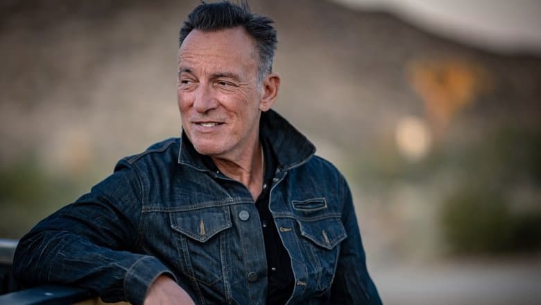 Western Stars still