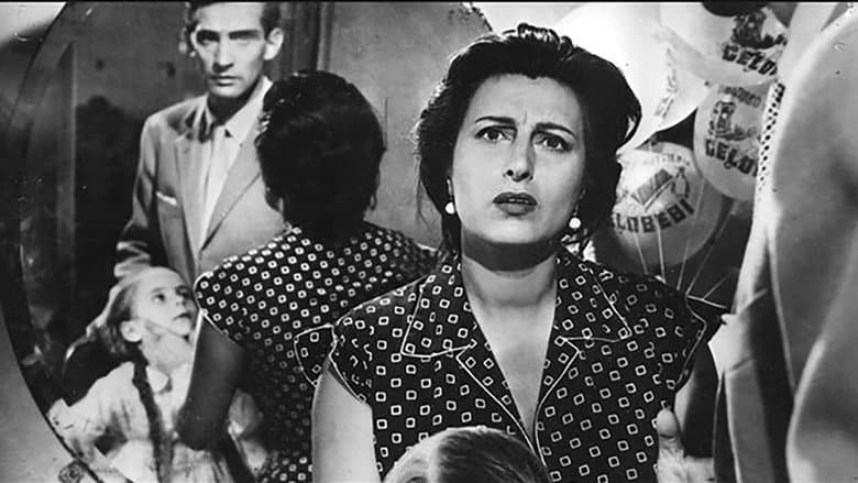 Bellissima still