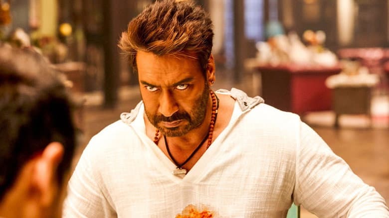 Golmaal Again still