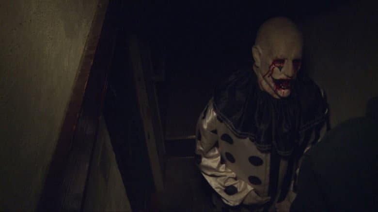 Hell House LLC still