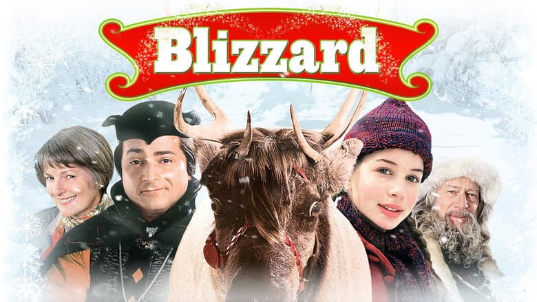 Blizzard still