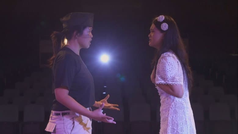 Dzai Dzai Dzai Delilah still