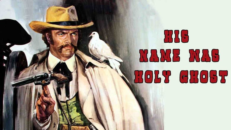 His Name Was Holy Ghost still