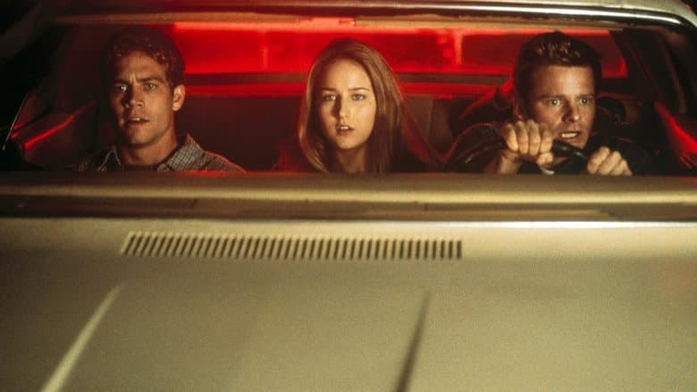 Joy Ride still