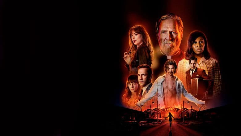 Bad Times at the El Royale still