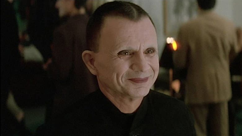 Lost Highway still