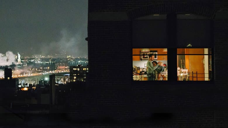 The Neighbors' Window still