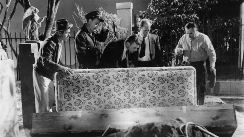 The Vampire still
