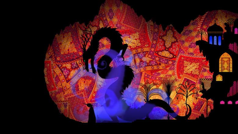 Ivan Tsarevitch and the Changing Princess still