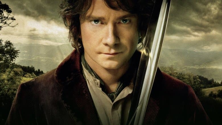 The Hobbit: An Unexpected Journey still