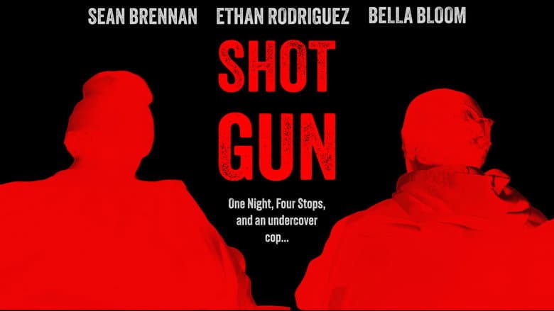 Shotgun still