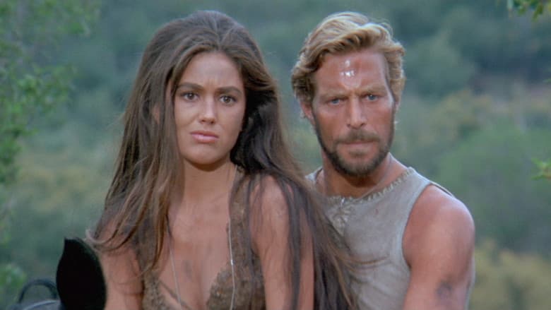 Beneath the Planet of the Apes still