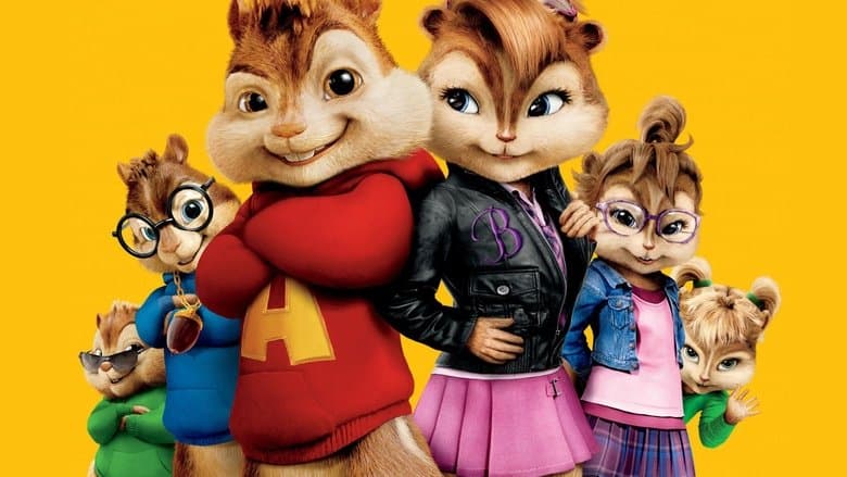Alvin and the Chipmunks: The Squeakquel still