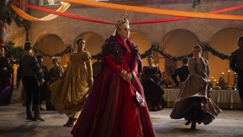 Juliet & Romeo still