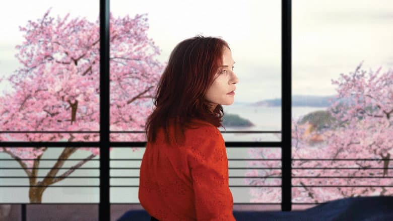 Sidonie in Japan still