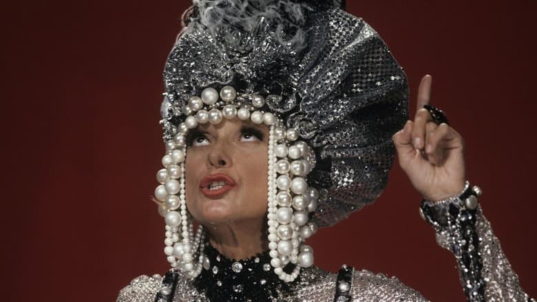 Carol Channing and 101 Men still