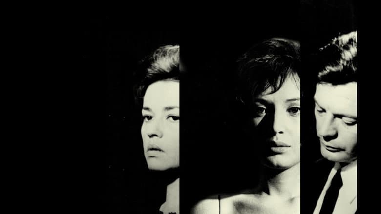 La Notte still