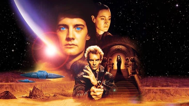 Dune still